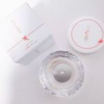 「しあわせ想い」..今年の4月に新発売になった、四つ葉のクローバーから作られた成分を配合するオールインワンジェルです。.❤️1つ7役のオールインワン❤️縁起も兼ねる希少成分配合&hellip;のInstagram画像