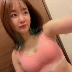 夏でもナイトブラ🌙実はかれこれ５年以上愛用してるViageのナイトブラ👙このちょうどいいホールド感が良くてもう眠るときにないと不安になる存在です。笑その夏仕様をご紹介💓実はまだ試したことな&hellip;のInstagram画像