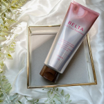 *⁡BELTAヘアカラートリートメント⁡⁡ここ1年で急激に白髪が増えてきた私です🥺⁡⁡表面にはあまりないんだけど、内側からじわりじわり🥲　⁡⁡白髪染&hellip;のInstagram画像