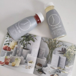 「フルーティプロテイン ブラッドオレンジ／レモネード」..おいしく飲める、フルーティプロテインドリンクです。.❤️タンパク質20g❤️北米シェアNo.1の『WPIプロテイン』を&hellip;のInstagram画像