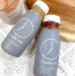 ・とってもオシャレなCycle．me様のプロテインドリンク！プロテイン？と聞くと知らない人は敬遠しがちかもしれませんが、こちらのプロテインはブラッドオレンジにレモネードなどのとっても飲みやすい&hellip;のInstagram画像