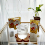 ᯽𝔽𝕠𝕝𝕝𝕠𝕨 𝕞𝕖᯽u0040tty_aa⁡⁡⁡⁡⁡⁡山田養蜂場(u0040yamada.bee_official)の⁡はちみつバーモントドリンク🍎🍯⁡⁡⁡⁡ストローついてるからその&hellip;のInstagram画像