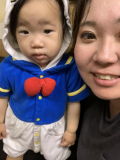 「顔写真です！」の画像（1枚目）