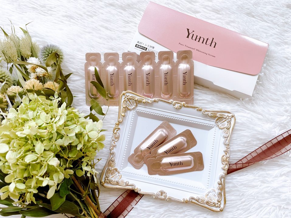 口コミ投稿：...＼ Yunth ／ (ユンス) @yunth.official ---------------------------------------…