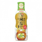 美味しさキープの鮮度ボトル使用のだし入り液状みそ。鮮度みそあわせと比較して減塩25％タイプ。塩分カットで優しい味わいです。#マルサンアイ #marusanai #鮮度みそ #だし香る鮮度みそ &hellip;のInstagram画像