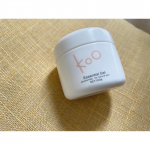 💗💗💗.ーーーーーーーーーーーーーーーーーーーーー. ◎ KOOエッセンシャルジェル100g  4400円. ーーーーーーーーーーーーーーーーーーーーー保湿パックにもマッサージジェ&hellip;のInstagram画像
