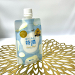 パケもとっても可愛いロゼットの【はい！みるく特濃クリームウォッシュ】ミルク由来成分とミルクセラミドを配合ふわふわ泡でしっとり肌へ少量でもかなりしっかり泡立ちました泡はもっち&hellip;のInstagram画像