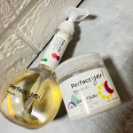 ☻｛Haircare以前も紹介したNatureLabTOKYOから生まれたパーソナライズシャンプーPerfect You!しばらく使ってましたがまとまり感、しなやか&hellip;のInstagram画像