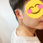 エレキバンパワー！🤗どうも！平日いっぱい頑張りました、アラサーぽぽぽちです！🐕　みなさんいかがお過ごしでしょうか？^ ^私は疲労困憊で日々過ごしております！🤣笑&hellip;のInstagram画像