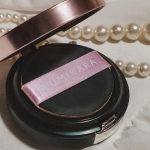 株式会社愛しとーと様から頂いたUMIKARAのミネラルファンデ💄　　天然由来成分100％、美容液成分98％の スキンケア発想のファンデーション🙆 １つで7役🙌 厚塗り感０✨&hellip;のInstagram画像