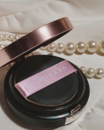 株式会社愛しとーと様から頂いたUMIKARAのミネラルファンデ💄　　天然由来成分100％、美容液成分98％の スキンケア発想のファンデーション🙆 １つで7役🙌 厚塗り感０✨&hellip;のInstagram画像