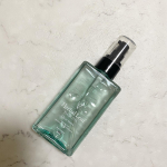 .herbal leaf hair oil  めっちゃ美容室に行った時のいい香りする🫰🏻ダメージの補修と髪質改善してくれるから最高すぎん？　✨クリアサボンの香りだけど、サボ&hellip;のInstagram画像