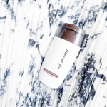 ..夏の必需品のuvミルク🍦🌻オーガニック成分でお肌にとても優しい印象のNatures for さんのuvスキンケアミルク🐶使うのが楽しみだなあ♩.#neonatural &hellip;のInstagram画像