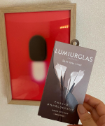 ・・『ルミアグラススモアグレージュ👁ニュアンスグレージュ』今っぽい抜け感メイクに透明感のある目元へ✨美容成分もたっぷりでメイク中も目元ケア❣️オフもお湯でスルんと✨🥰&hellip;のInstagram画像