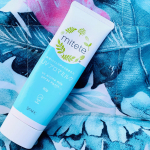 今日は川遊び😆❤️お供にUVアロマミルク　日焼け止め☺️さっとぬれて、しっかりカバーしてくれる🌈香りがいいのもお気に入りです😍家族みんなで使えるのも、荷物が減ってとっても便利✨#P&hellip;のInstagram画像