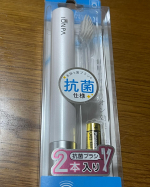 #アイオニックビューティー #ハミガキジェル #アイオニック #マイナスイオン #歯周病 #電動歯ブラシ #monipla #ionic_fanのInstagram画像