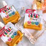 Q&P &alpha;チャージ˚⌖ ⿻*⁡疲労回復&栄養補給のWアプローチ！❁ 3種のビタミン（B1、B2、B6）❁ 3種の滋養強壮生薬❁ 2種のアミノ酸配合⁡𖡼.𖤣𖥧個人的にビタミン&hellip;のInstagram画像