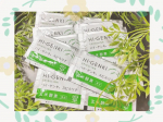 玄米酵素 ハイ・ゲンキ スピルリナ🍀🍀こちらを使ってプチ断食に挑戦してみました✨私は初心者におすすめファスティングの、一食だけ置き換えを実践💕朝食の代わりに玄米酵素4〜6袋程を水分と一緒にとりま&hellip;のInstagram画像