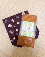 〈これなぁんだ？〉祇園祭で　娘が言ったこと「なんで　女の子は　鉾に登れないの？」う～ん、昔は男性と女性はいろいろと違ってて&hellip;これは昔々からのお祭りだから　昔のままのやりかたでし&hellip;のInstagram画像