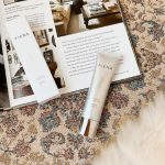 *⁡⁡FIENA (フィエナ)　ＵＶセラムクリアヴェール⁎⋆*⁡⁡ホメオバウ化粧品から今年の3月出来た新ブランドFIENAの日焼け止め美容液&hearts;⁡⁡国内最高値&hellip;のInstagram画像