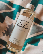 マドンナ リリ ボタニカルオイル🌿　　　　　このオイルスタイリング材として使えて、洗いながさないトリートメントとしてヘアケアもできて全身のボディオイルとして保湿できる優れも&hellip;のInstagram画像