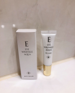 アイリンクルアクア最近毎日使ってるアイクリーム👀✨年齢を重ねるごとに目元の小じわが気になり始めて、スペシャルケアとして導入してます😤アイリンクルアクアはスーパーナイアシンという&hellip;のInstagram画像