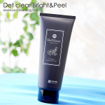 &hearts;ピーリング市場9年連続No.1の明色化粧品「DETクリアシリーズ」から新商品が登場！ 2022年8月22日に発売となるクレンジングジェルを一足先に使わせて頂いた。■DETクリア &hellip;のInstagram画像