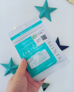 女性のためのサプリメント【CELEBLISSTA ココラクト 】を飲んでみたよたっぷり30粒入りの、１日１粒なので約１ヶ月分あります乳酸菌サプリメントで女性なら気になっちゃうデリケート&hellip;のInstagram画像