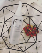 #株式会社マックス 様の  #柿のさちknsスカルプトニックお試ししました⭐️今回は旦那さんと小5の息子がtry🔥ミント系のスーッとした香りが今の暑い毎日に爽快感を与えてくれます(Ｑ(&hellip;のInstagram画像