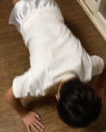 #ポンポン運動会 #ポンポンキューブ #アスミール #運動会 #子どもとの時間 #ダイエット動画 #エクササイズ #monipla #itty_fanのInstagram画像