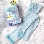 ⁡【スリムウォーク 美尻＆骨盤スパッツ 朝までクール】⁡暑い夏場にぴったり.ᐟ.ᐟ 朝までひんやりとした冷感が続く着圧スパッツです🐻&zwj;❄️🧊⁡快適にはき続けられるからスタイルの&hellip;のInstagram画像