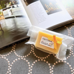 *⁡⁡\アンティアンの人気No,1/無添加手作り洗顔石鹸　ラベンダーハニー⁎⋆*⁡⁡優れた洗浄力と保湿力でアンティアンで人気No,1の手作り洗顔石鹸ラベンダーハニー&hellip;のInstagram画像