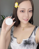 めっちゃいい毛穴隠してくれる魔法のサラサラパウダー🤤こちらも石垣島でヘビロテしてる🌺『ポイントマジック PRO　プレストパウダーC』10　ナチュラルオークルマスクのこす&hellip;のInstagram画像