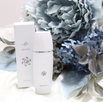 紫外線対策を特に意識したいこの季節イチオシなのが✔️エタリテ デュアル プロテクト フォースN　肌に馴染みやすい伸びのいいテクスチャーで白浮きする事なく化粧下地としても使える優&hellip;のInstagram画像