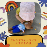 フレンズフォーライフのくまちゃんはその後どうなったか！！！無事にお友達になれたようです✨お昼寝も一緒❤️お散歩も一緒❤️お友達も一緒🤣❤️くまちゃんが来てからというもの&hellip;のInstagram画像