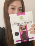 「マジカルシェリー」の画像（1枚目）