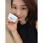 ⋆⋆@neo_natural 様より【UVフラワーパクト(おしろい)】をお試しさせて頂いております💓今回ご紹介しているのはUVフラワーパクト(おしろい)です❣️毎日&hellip;のInstagram画像