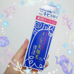 【メンズ美顔水】⁡⁡ ひげそり後のデリケートなお肌にもオススメ。⁡ですが&hellip;⁡女性にもおすすめ‼️⁡⁡&nabla;point⁡①ニキビケア⁡W配合の薬用有効成分 (サリチル酸&ピオニン)⁡⁡②&hellip;のInstagram画像
