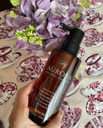 Ballet Japonオーロラシャンプーこちらはバレリーナのためのシャンプーなんです🧴おだんごヘアスタイルやヘアスプレー、 ワックスなどにより、 バレリーナの方たちの髪の&hellip;のInstagram画像