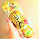 今回ご紹介するのは、マルサンアイさんの「だし香る鮮度みそ 減塩あわせ 410ｇ」です。美味しさキープの鮮度ボトルで、減塩20％タイプです。大さじ1に対してお湯150mlが基本です。一人ご飯に便&hellip;のInstagram画像