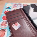 今回は前回ご紹介した「みんなのシール」追加紹介です！「みんなのシール」はスマホで撮った写真からオリジナルシールが作れちゃうアプリ♪お気に入りの写真とみんなのシールがあれば、とても簡単にシールが出&hellip;のInstagram画像