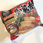 2022.7なべやき屋キンレイの横浜家系ラーメン食べました🙌夏休み、毎日のランチ作りどうしてますか？小学生にもなればしっかりご飯食べるので、毎食大変😅💦てことで手抜きにピッタリなキンレイの&hellip;のInstagram画像