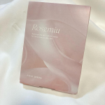 モニター当選✨Rosemiu ロゼミューファーストセラム　4日分お試し✴︎商品の特徴✴︎⚪︎うるおいを放出し続ける独自開発のリポソーム処方⚪︎水分を守りなめらかな肌に整える「シ&hellip;のInstagram画像