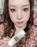 MiCOMOi（ミコモイ）ローション使ってみました💕こちらの化粧水、ビタミンC誘導体を配合しているので、紫外線が強い季節にピッタリ。陽を浴びた後はこちらでケアしていただきたいです☺️ビタミン&hellip;のInstagram画像