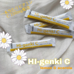 ☀️☀️☀️☀️☀️☀️☀️毎日暑い日が続きますが、体調崩してないですか？？🥺わたしは若干夏バテ気味&hellip;そして、日焼けしたくなくて家に篭り気味です😚そんな夏にやられてるわたしですが、ビタミ&hellip;のInstagram画像
