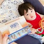 ☀️モニターさせて頂いているスポーツ麦茶🫖スポーツだけじゃなくて、普段の水分補給やママのティータイムにもおすすめとのことで💡ˎˊ˗身体に良い素材がたっぷりなので&hellip;のInstagram画像