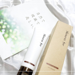 Natures for クリア＆チャージクレイ 100g（クレイパック）大好きなNatures forさんの商品🌻こちらはクレイパック☺️天然泥で毛穴汚れやくすみ対策しなが&hellip;のInstagram画像