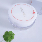 「しあわせ想い」..四つ葉のクローバーから作られた成分を配合するオールインワンジェルです。.❤️1つ7役のオールインワン❤️縁起も兼ねる希少成分配合❤️3D形状記憶ジェル&hellip;のInstagram画像