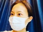モニプラさんのご紹介で、呼吸快適マスクを使っています！！本当に使いやすい！耳も痛くないし呼吸も楽です！暑い時期に嬉しいですね！感謝感謝です！！#ピップ #pip #マスク #呼吸快適マスク #小さめマ&hellip;のInstagram画像