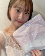 ✔️プラスキレイピンクデイリーセラムマスクC　こちらはビタミンC誘導体やヒト幹細胞培養エキスなどが贅沢に配合されたエイジングケアマスクなんです🫢💗　５分で時短にケアができるのに&hellip;のInstagram画像